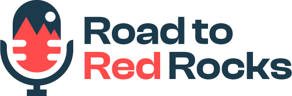 Road to Red Rocks